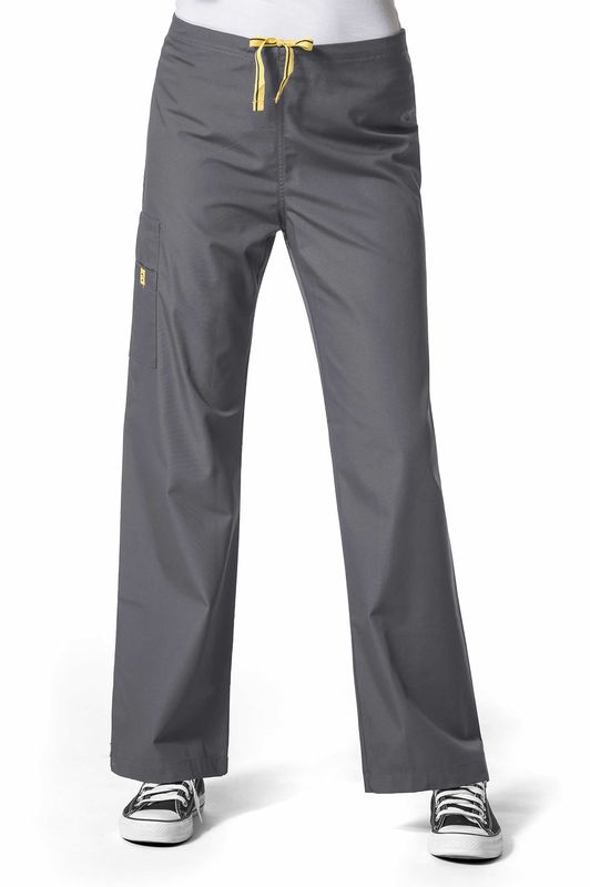 Pantalone unisex 5036 pewter