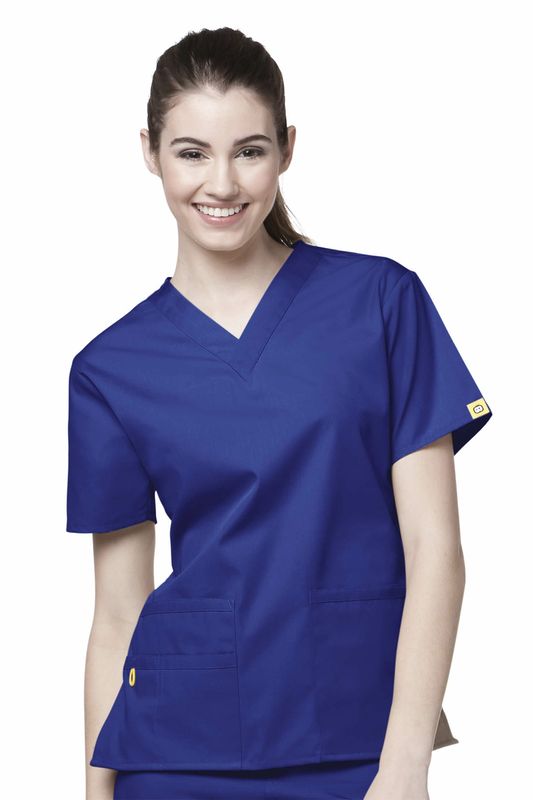 Casacca donna 6016 galaxy blue