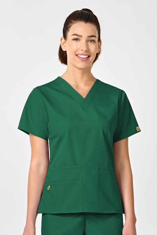 Casacca donna 6016 hunter