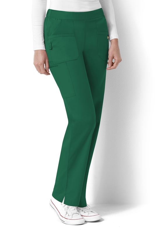 Pantalone donna 5219 hunter