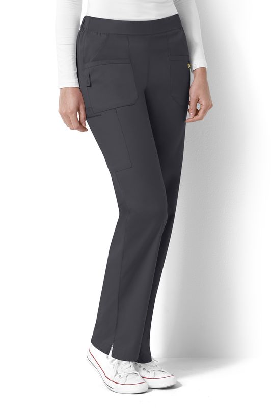 Pantalone donna 5219 pewter