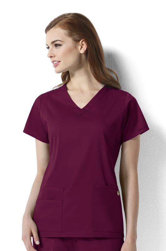 Casacca donna 6119 wine