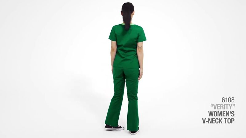 Casacca donna 6108 hunter