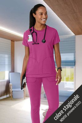 Raspberry Look - Lampone