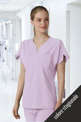 Pastel Lilac Look - Lilla pastello