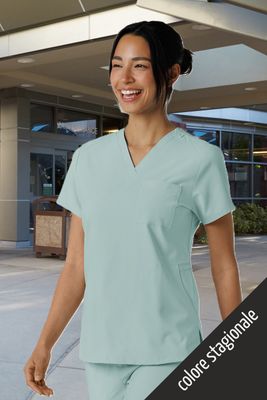 Sky Blue Look - Celeste chiaro pastello