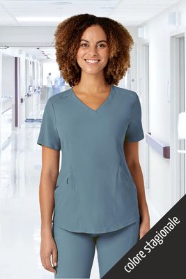 Elemental Blue Look - Blu primario
