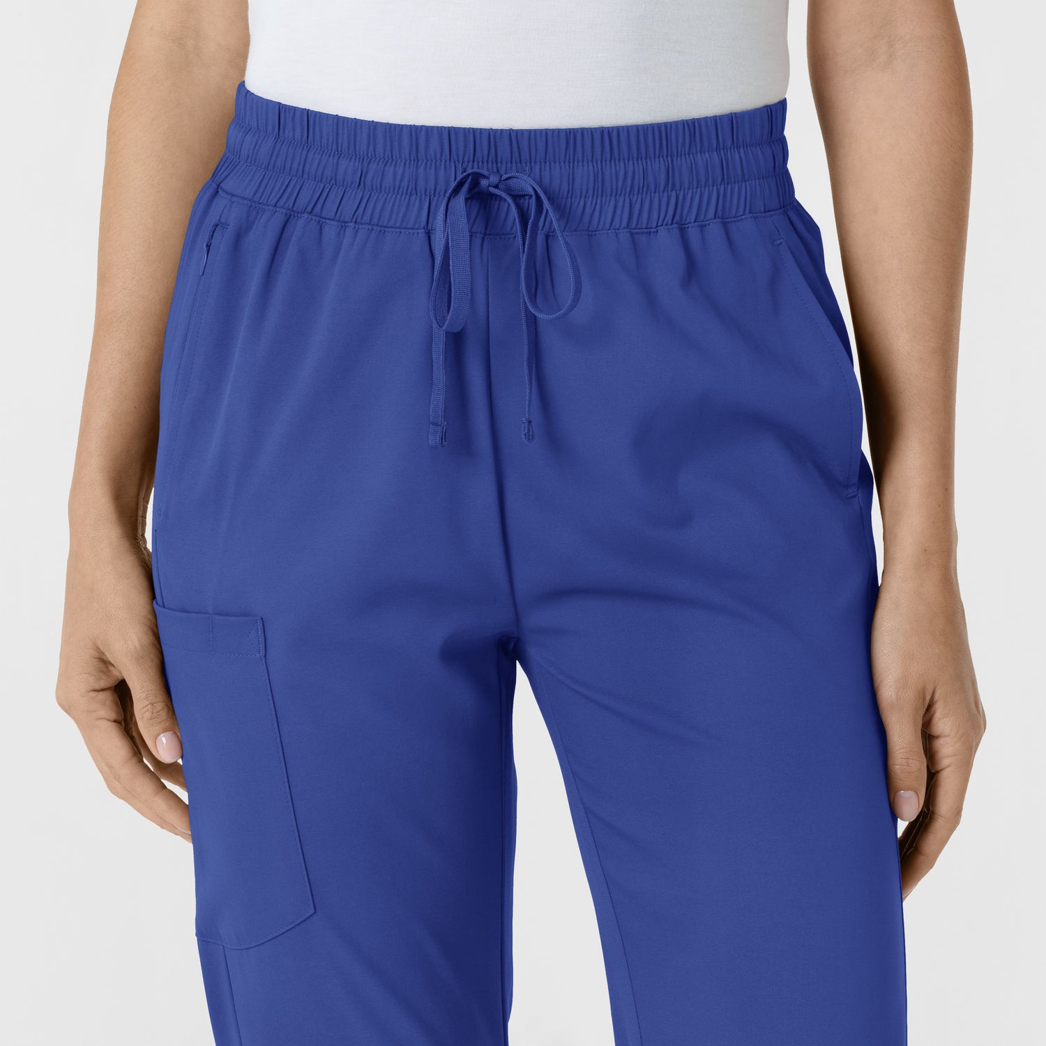 Pantalone donna 5251 svasato galaxy blue