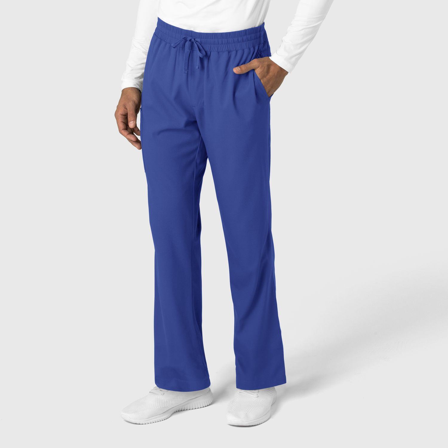Pantalone uomo 5351 galaxy blue