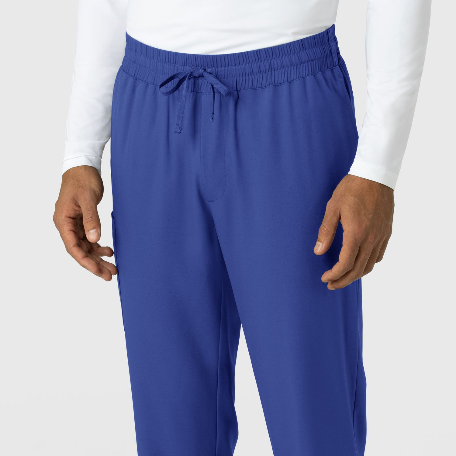 Pantalone uomo 5351 galaxy blue