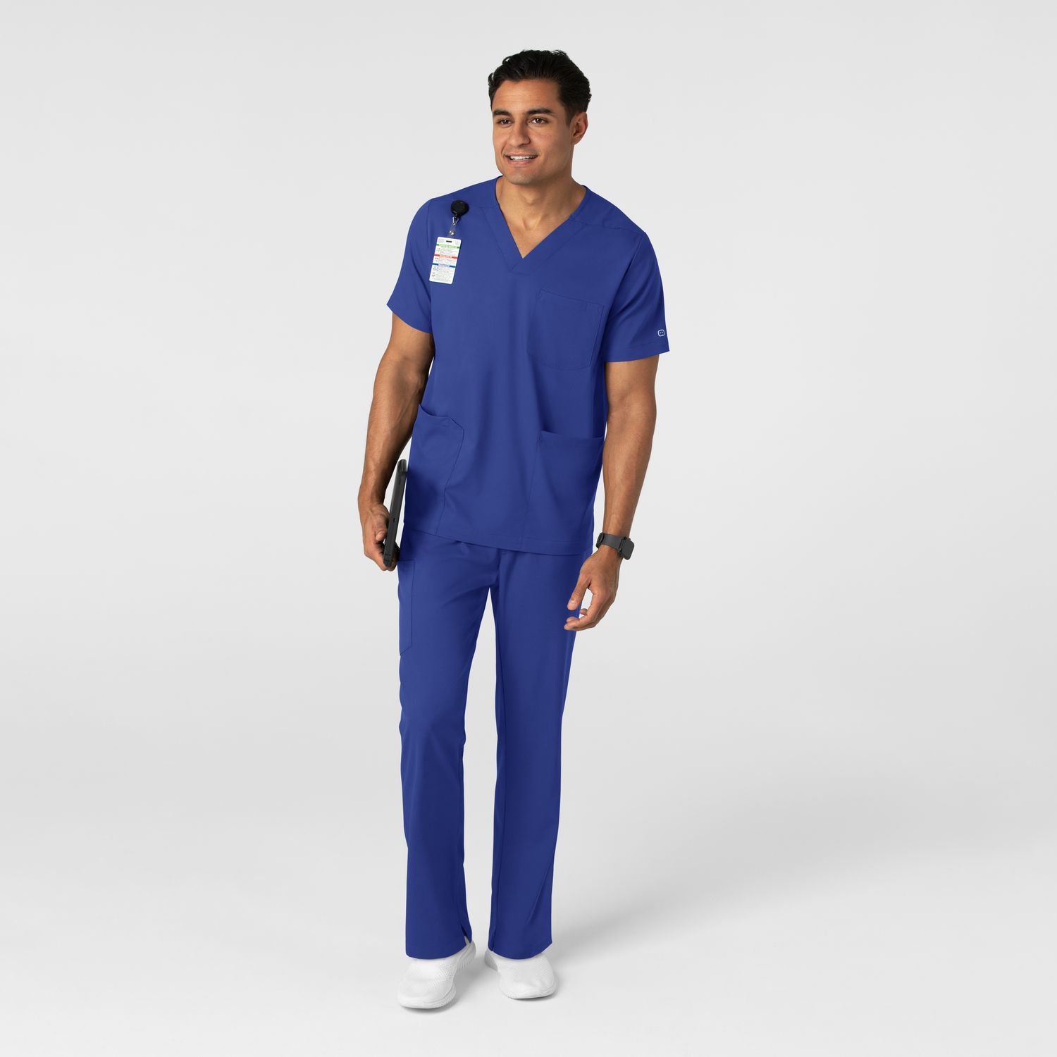 Pantalone uomo 5351 galaxy blue