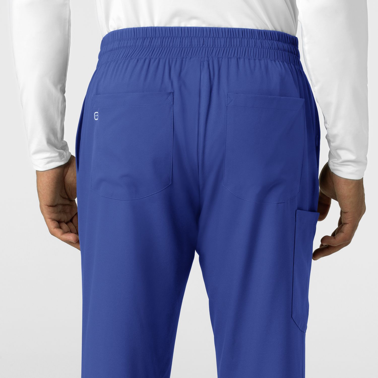 Pantalone uomo 5351 galaxy blue