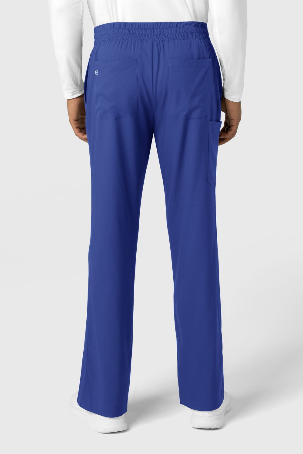 Pantalone uomo 5351 galaxy blue