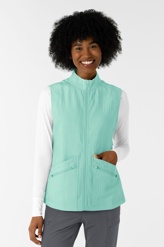 Smanicato donna 8214 aruba blue