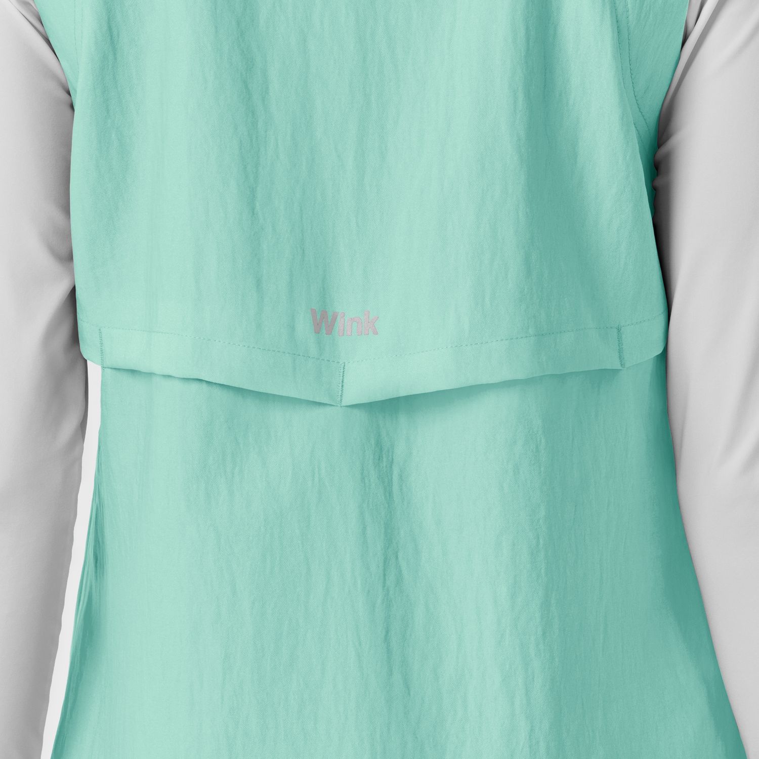 Smanicato donna 8214 aruba blue