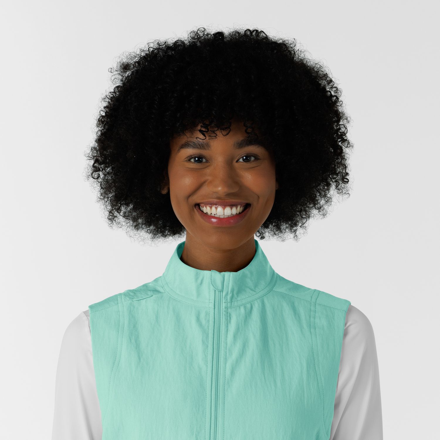 Smanicato donna 8214 aruba blue