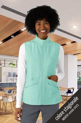 Aruba Blue Look - Verde acqua chiaro