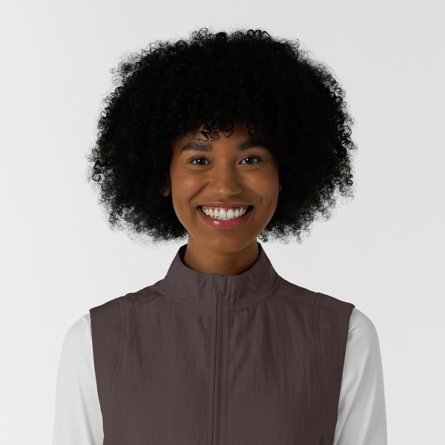 Smanicato donna 8214 graphite