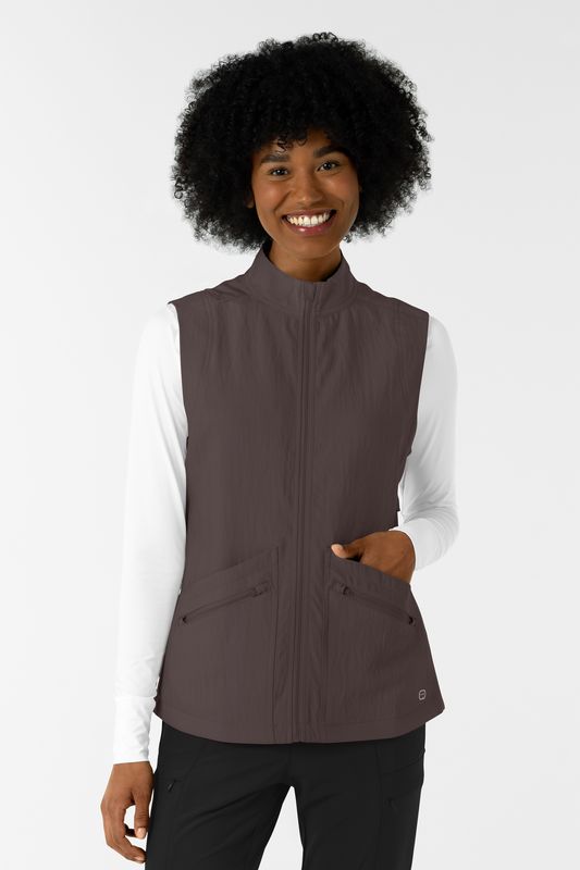 Smanicato donna 8214 graphite