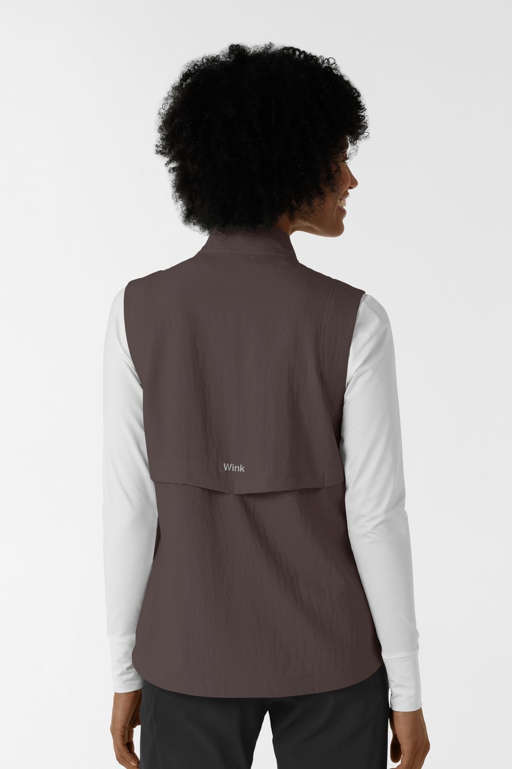 Smanicato donna 8214 graphite
