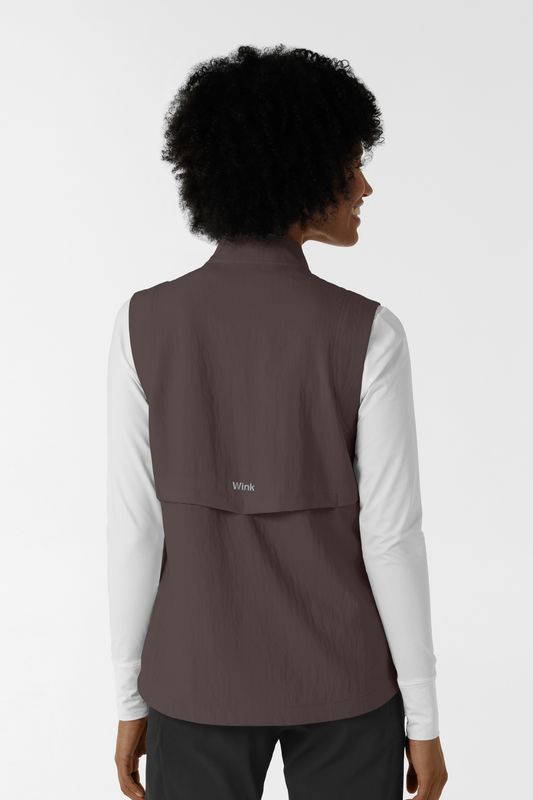 Smanicato donna 8214 graphite