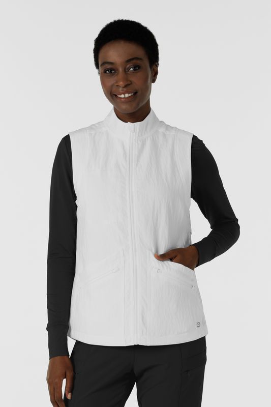 Smanicato donna 8214 white