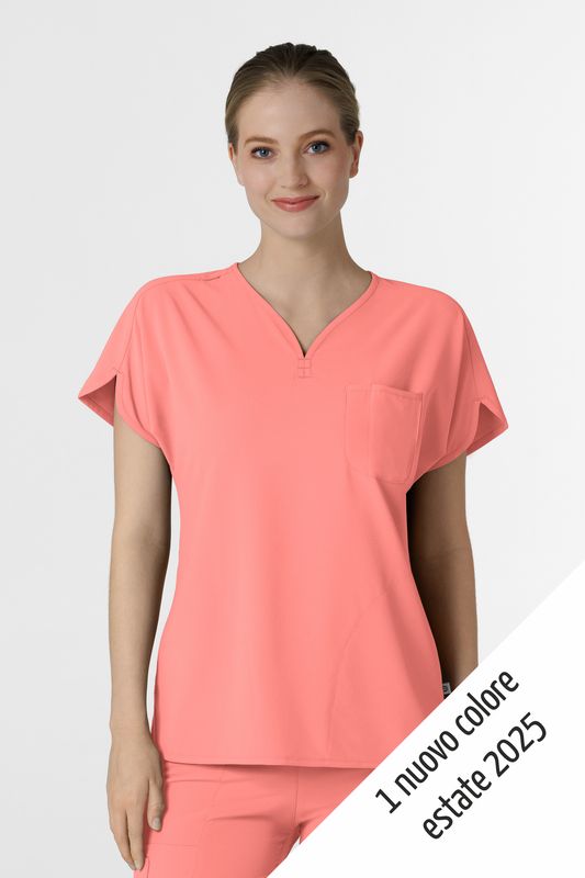 casacca 6634 in 16 colori