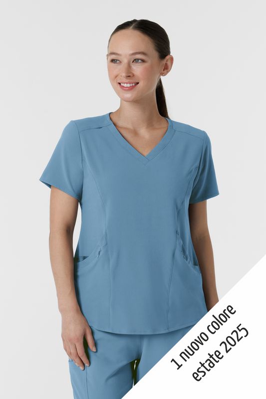 casacca 6134 in 24 colori