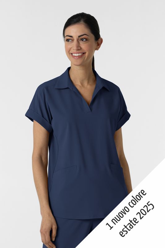 casacca 6934 in 8 colori