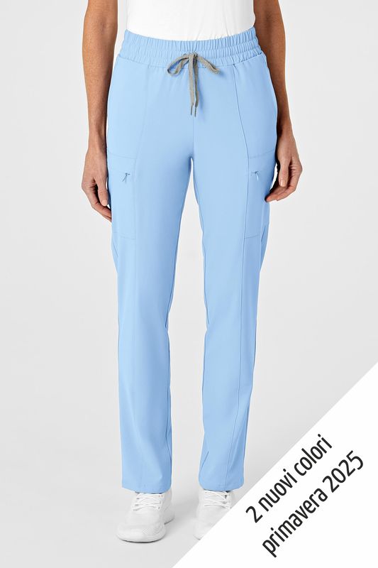 pantalone 5334 in 23 colori