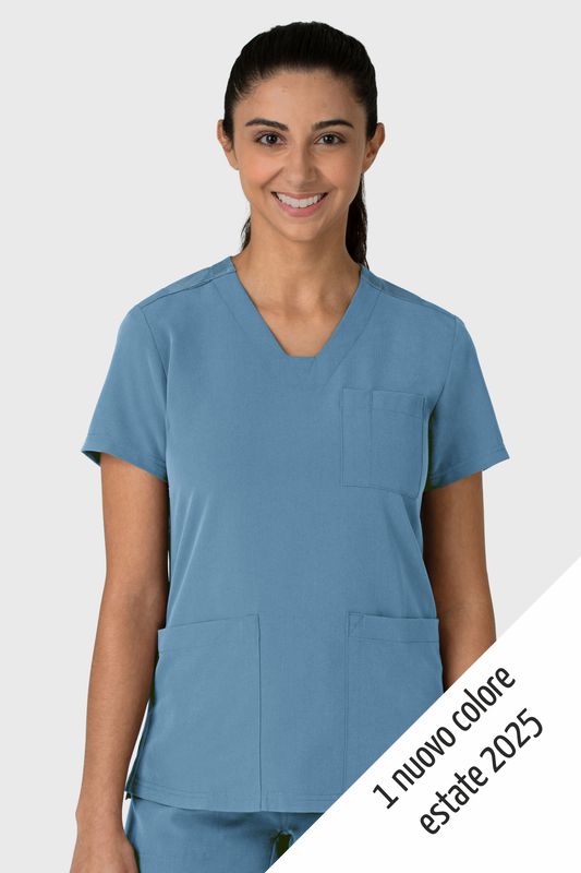 casacca 6132 in 13 colori