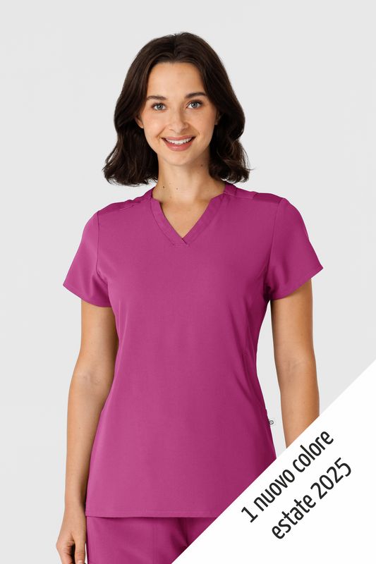 casacca 6432 in 10 colori