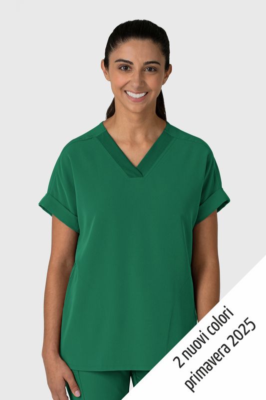 casacca 6232 in 13 colori