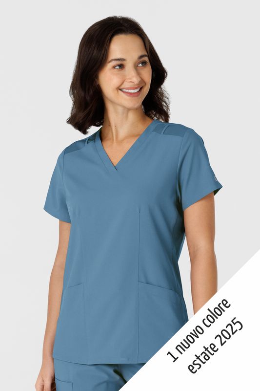 casacca 6145 in 12 colori