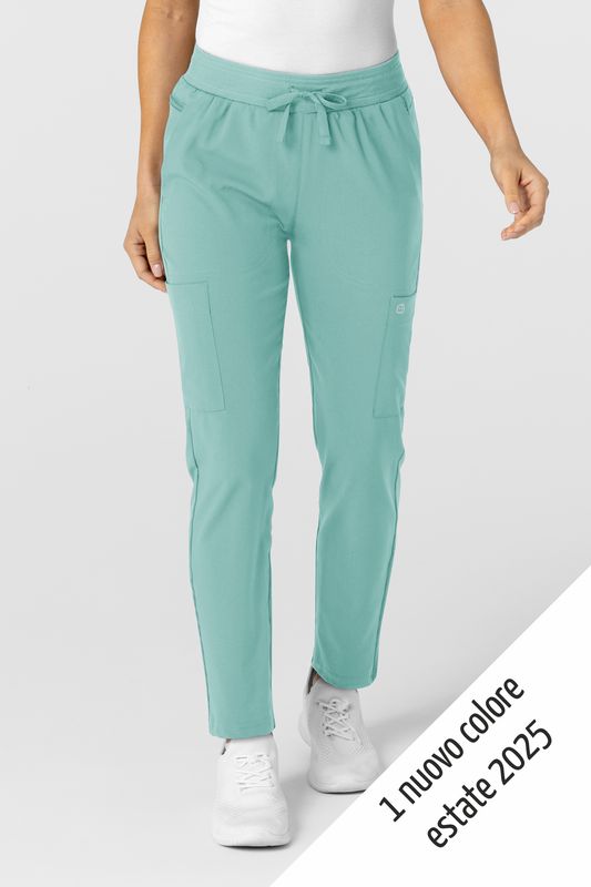 pantalone 5045 in 18 colori