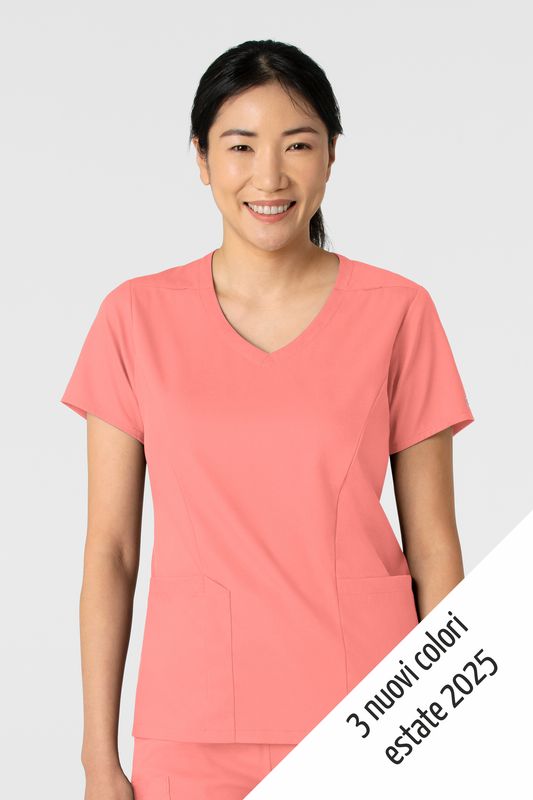 casacca 6251 in 21 colori