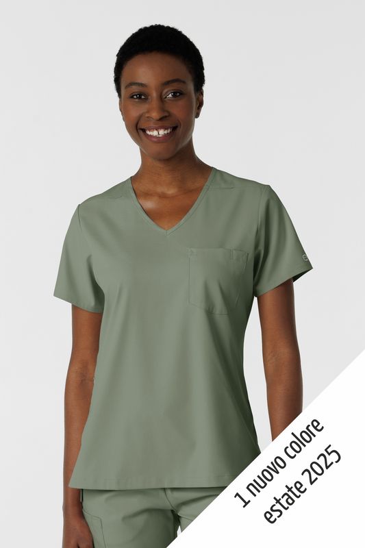 casacca 6151 in 18 colori