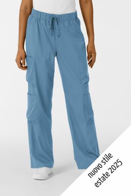 pantalone 5451 in 5 colori