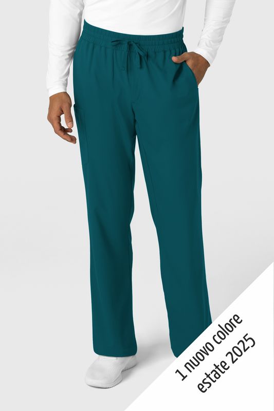 pantalone 5351 in 14 colori