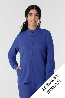 casacca 8151 in 14 colori