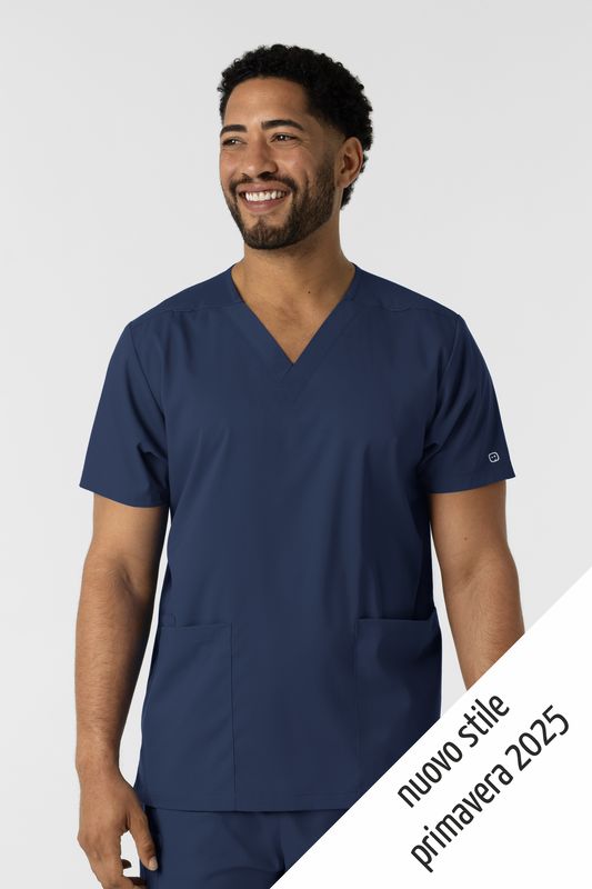 casacca 6051 in 4 colori