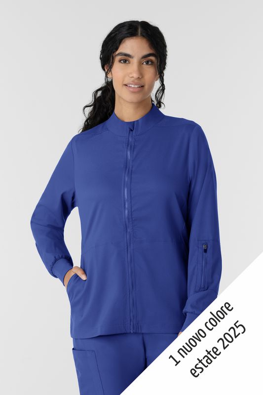 casacca 8151 in 14 colori