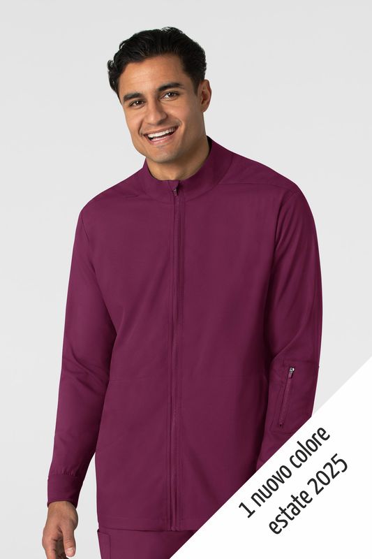 casacca 8351 in 14 colori