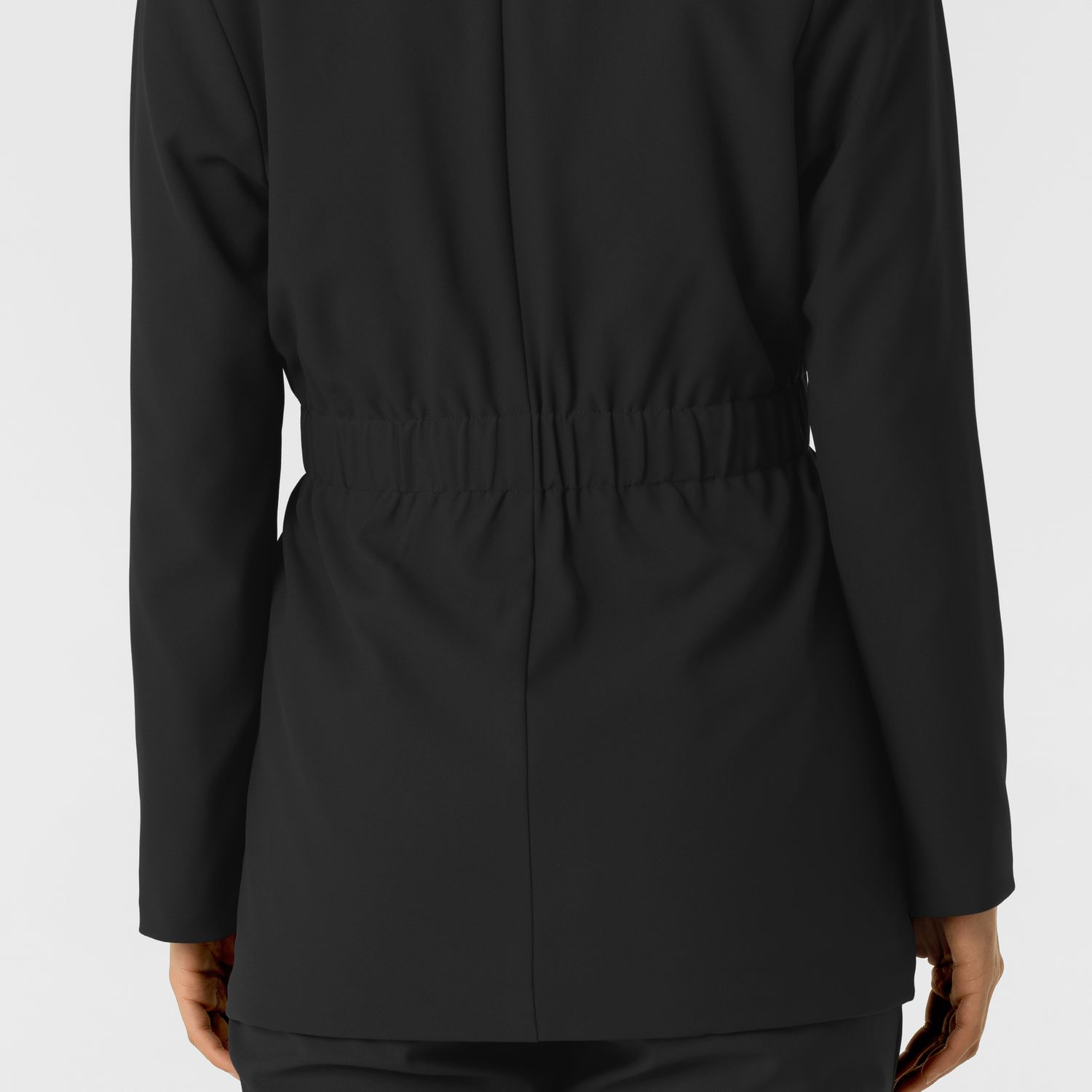 Camice donna 8166 black