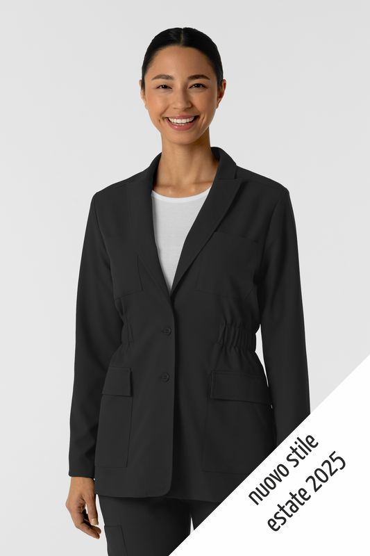 camice 8166 in 2 colori