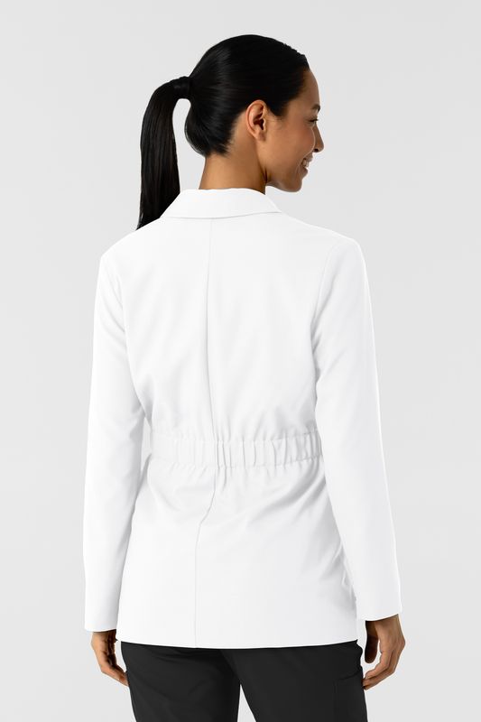 Camice donna 8166 white