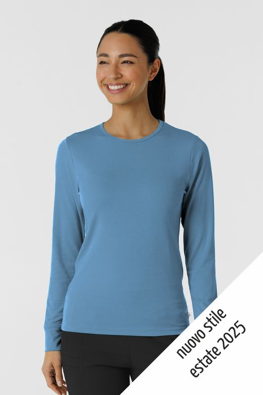 maglia 2189 in 6 colori