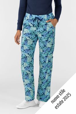 pantalone 5467 in 1 fantasia