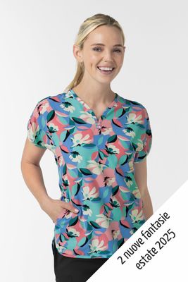 casacca 6267 in 7 fantasie
