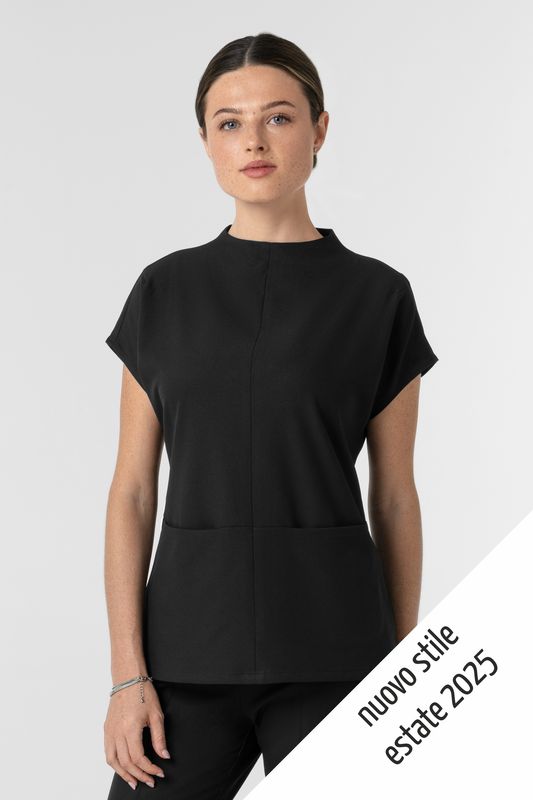 6166 casacca in 3 colori